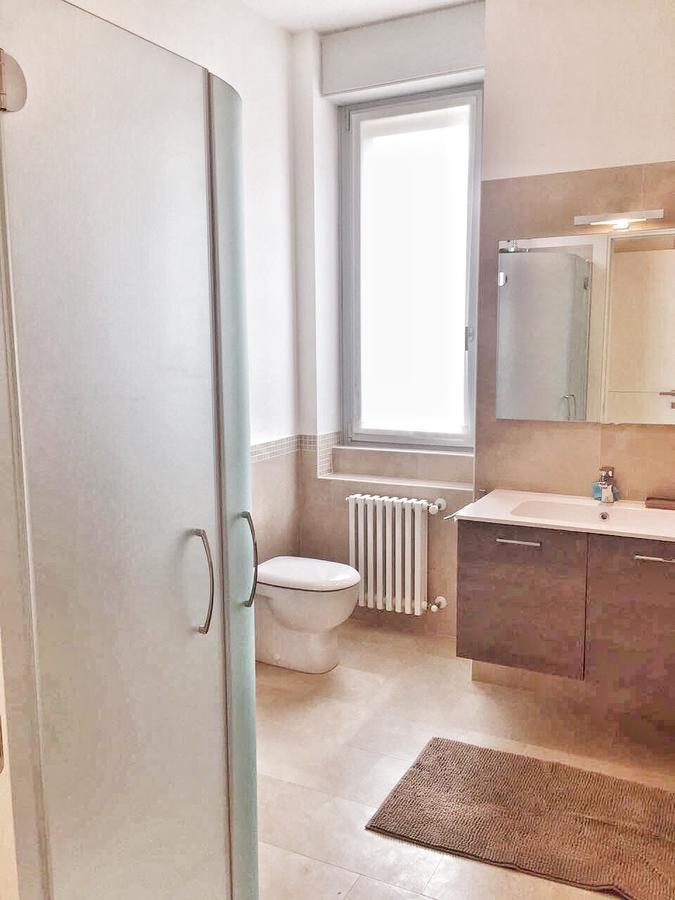 Oleandro 2 Apartment In Villa Cerutti Mergozzo Εξωτερικό φωτογραφία