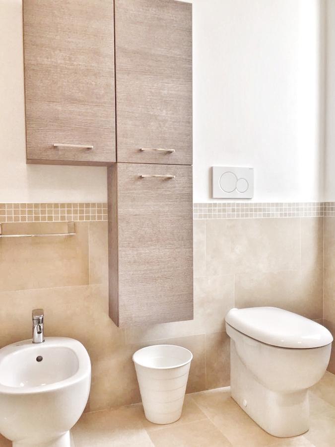 Oleandro 2 Apartment In Villa Cerutti Mergozzo Εξωτερικό φωτογραφία